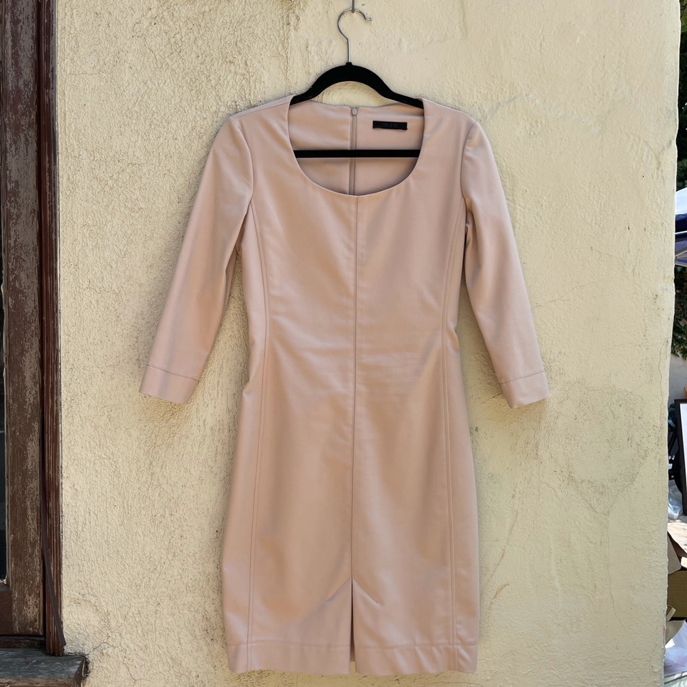 The Row Size 6 Dusty Rose